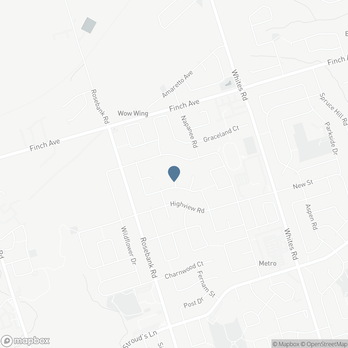 1520 STURGEON COURT, Pickering, Ontario L1V 5P7